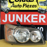 Foco Delantero der Toyota Highlander 01-03