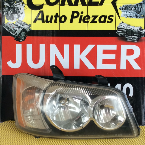 Foco Delantero der Toyota Highlander 01-03