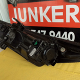 Foco Delantero der Hyundai Accent 18-22