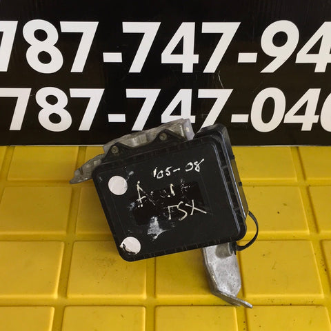 ABS Acura TSX 04-08