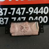 Airbag Dash Ford Fusion 10-12