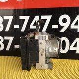 ABS Chevrolet Colorado 06-07