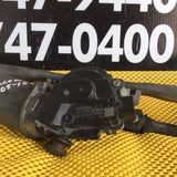 Maquinaria Wiper Toyota Tacoma 05-15