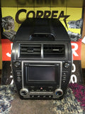 Radio Toyota Camry 12-14