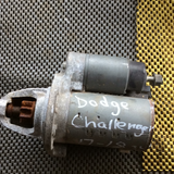 Starter Dodge Challenger/Jeep Wrangler 2012-22