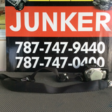 Cinturón Izq Del Mitsubishi Mirage G4/HB 14-22