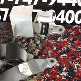 Cinturón der Toyota Camry 13-17