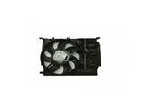 Abanico (Fan Assembly) BMW X1/X2/ Mini Cooper 16-19