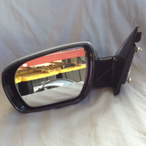 Retrovisor izq Hyundai Santa Fe Sport 13-16