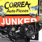 Foco Delantero izq Nissan Versa Note 17-19