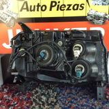 Foco Delantero izq Honda Pilot 09-11