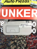 Visera izq Mitsubishi Lancer 02-08