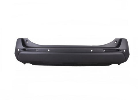Bumper trasero Toyota Rav4 19-21