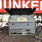 Radio Honda Pilot 09-11