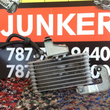 Oil Cooler Mitsubishi Outlander 16-20