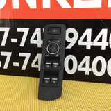 Master Control izq Ford F-250/350 Super Duty 17-20