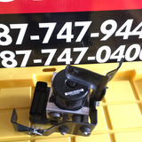 ABS Nissan Frontier 09-12