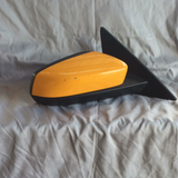 Retrovisor der Ford Mustang 13-14