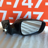 Retrovisor der Hyundai Elantra Sedan 11-16