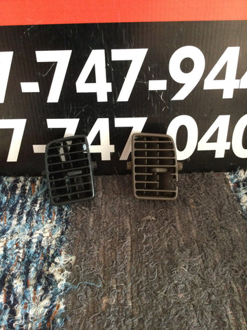 Accesorio Interior Toyota Tacoma 01-04