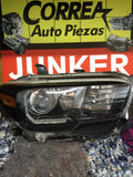 Foco Delantero Der Toyota Tacoma 16-17