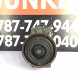 Compresor Jeep Grand Cherokee 11-18