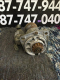Starter Nissan Rogue 08-15
