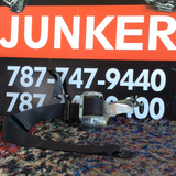 Cinturón izq Toyota Prius 10-15