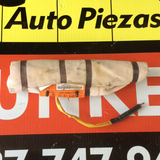 Airbag Asiento der Toyota Yaris IA/Scion IA/Mazda/Fiat 500 16-21