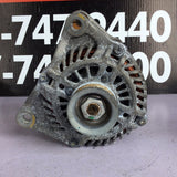 Alternador Mazda 3 14-18