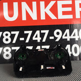 Careta Control de Aire Kia Río 18-20