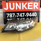 Foco Delantero izq Kia Forte Sedan/HB 10-13