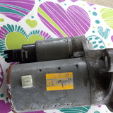 Starter Toyota Corolla 14-21