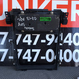 Careta control de Aire Suzuki SX4 07-13