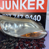 Foco Delantero der Ford Focus 12-14