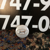 Centro de tapabocina Hyundai Accent 18-20