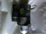Starter Kia Soul 14-16