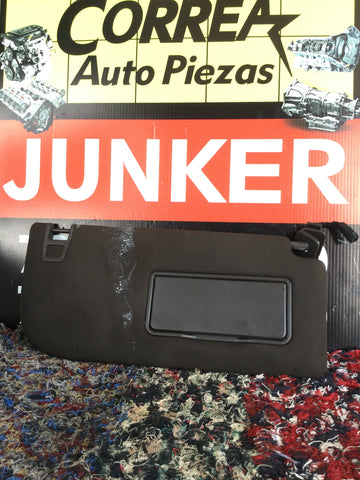 Visera der Ford F-150/250/350… 15-19