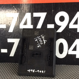 Módulo de Control Honda Civic 16-18