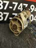 Starter Nissan Pathfinder 96-00