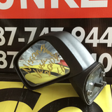Retrovisor izq Nissan Versa HB 07-12
