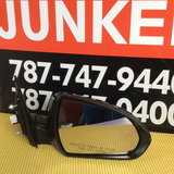 Retrovisor der Hyundai Elantra 17-20