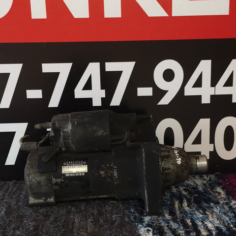 Chrysler Pacifica 06-08