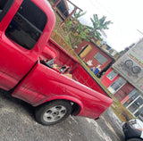 Cajon de Toyota Tacoma 01-04