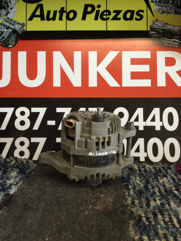 Alternador Mitsubishi Lancer 11-15