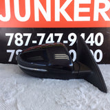 Retrovisor Der Kia Optima 11-13