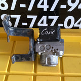 ABS Honda Civic 06-11