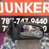 Retrovisor der GMC Envoy 04-07