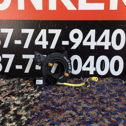 Clockspring Ford Edge 15-18