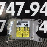 Módulo Airbag Toyota Camry 2012